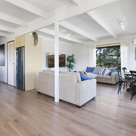 Fairview Lakeside Cottage 메퉁 외부 사진