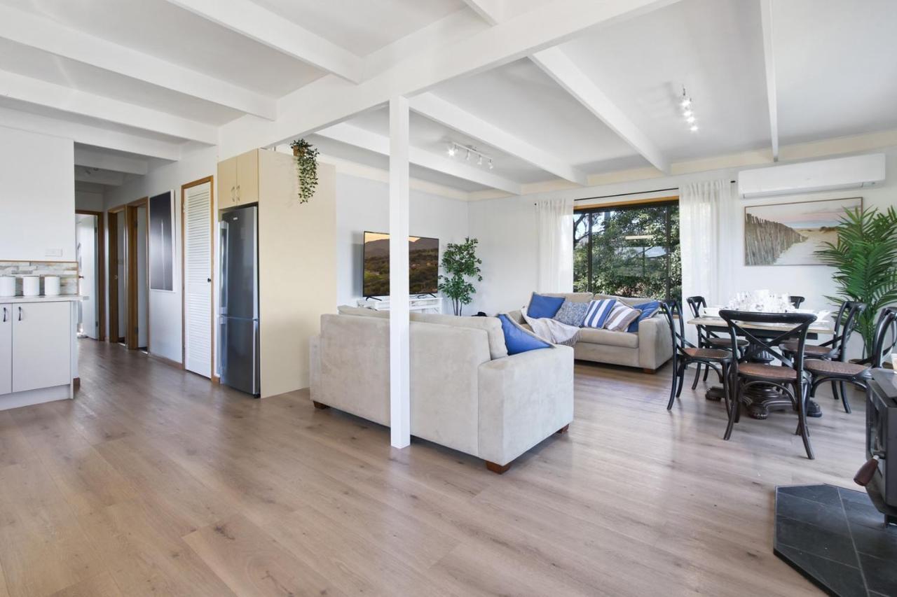 Fairview Lakeside Cottage 메퉁 외부 사진