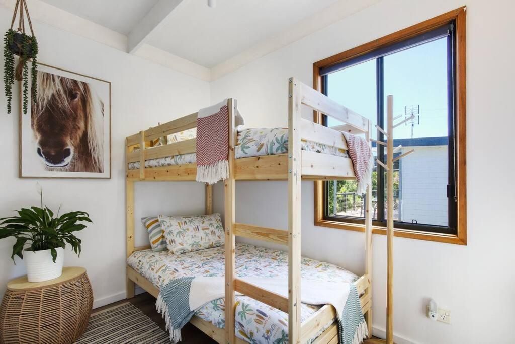 Fairview Lakeside Cottage 메퉁 외부 사진