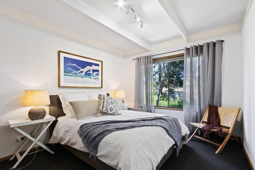 Fairview Lakeside Cottage 메퉁 외부 사진