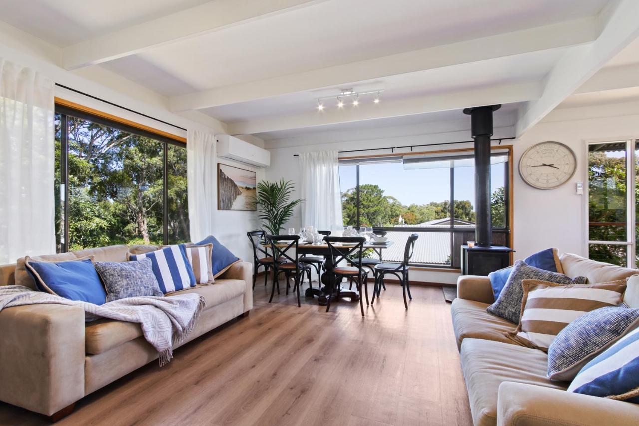 Fairview Lakeside Cottage 메퉁 외부 사진