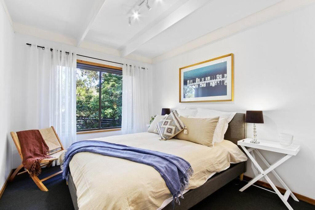 Fairview Lakeside Cottage 메퉁 외부 사진