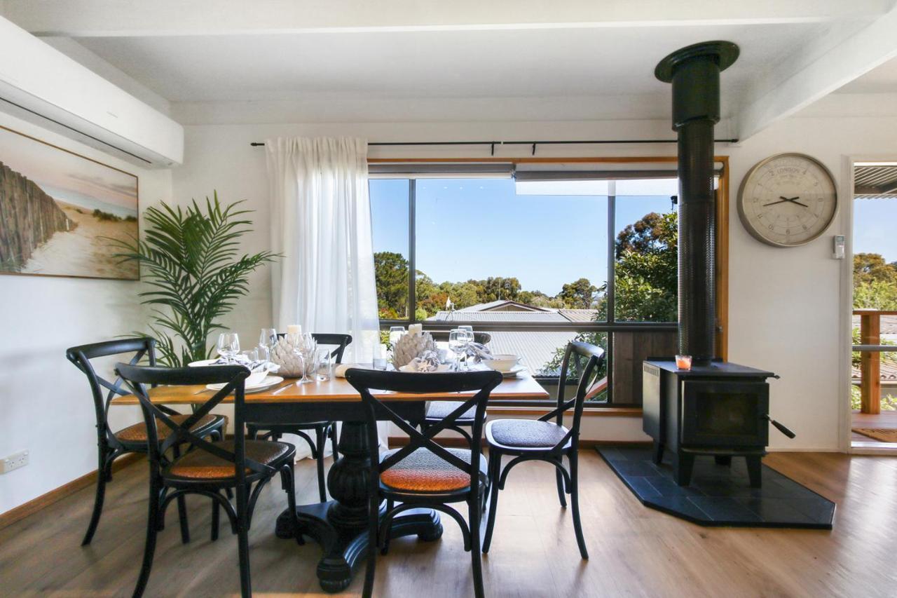 Fairview Lakeside Cottage 메퉁 외부 사진