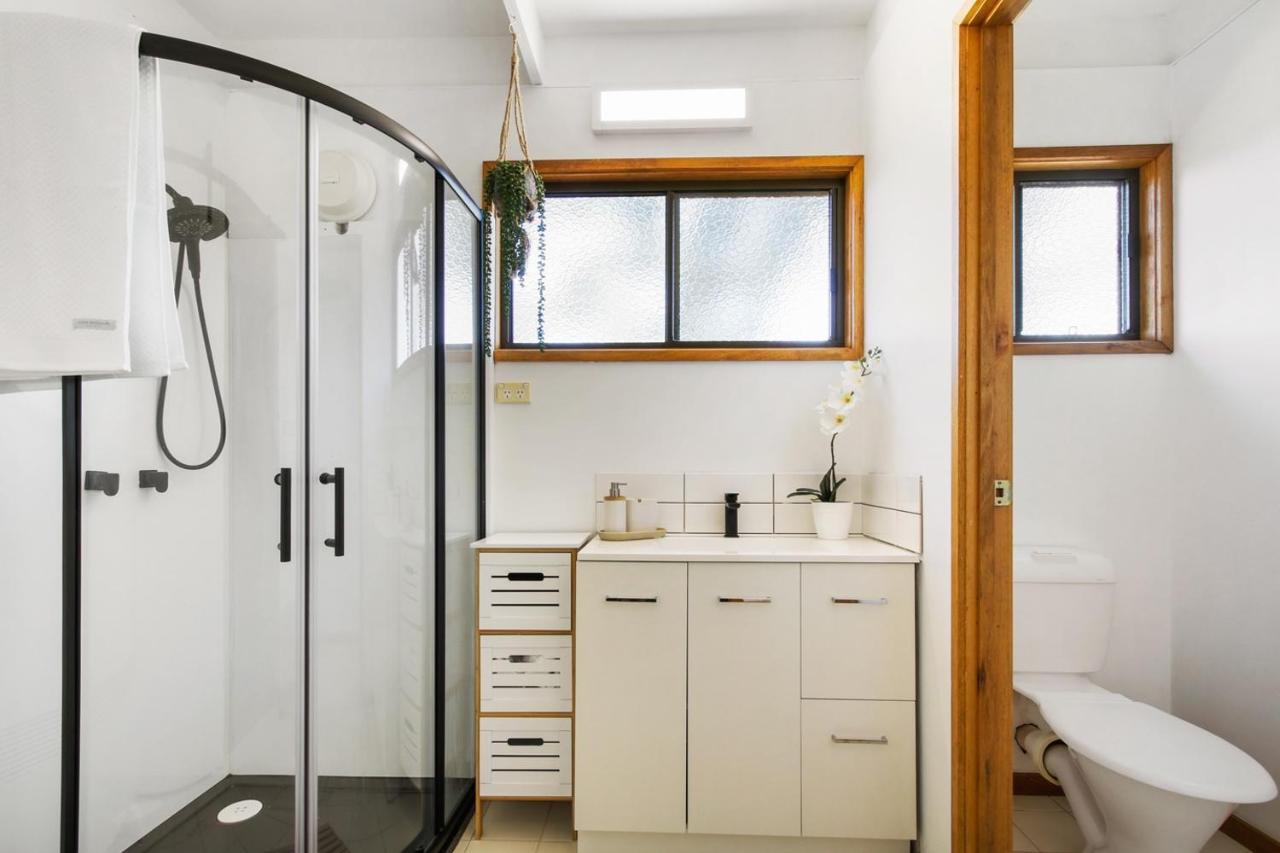 Fairview Lakeside Cottage 메퉁 외부 사진