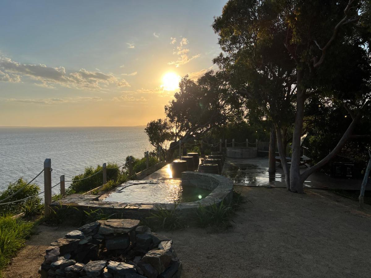 Fairview Lakeside Cottage 메퉁 외부 사진